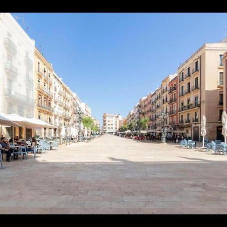 Sant Domenec By Tarragonadays Apartment Luaran gambar