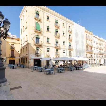 Sant Domenec By Tarragonadays Apartment Luaran gambar