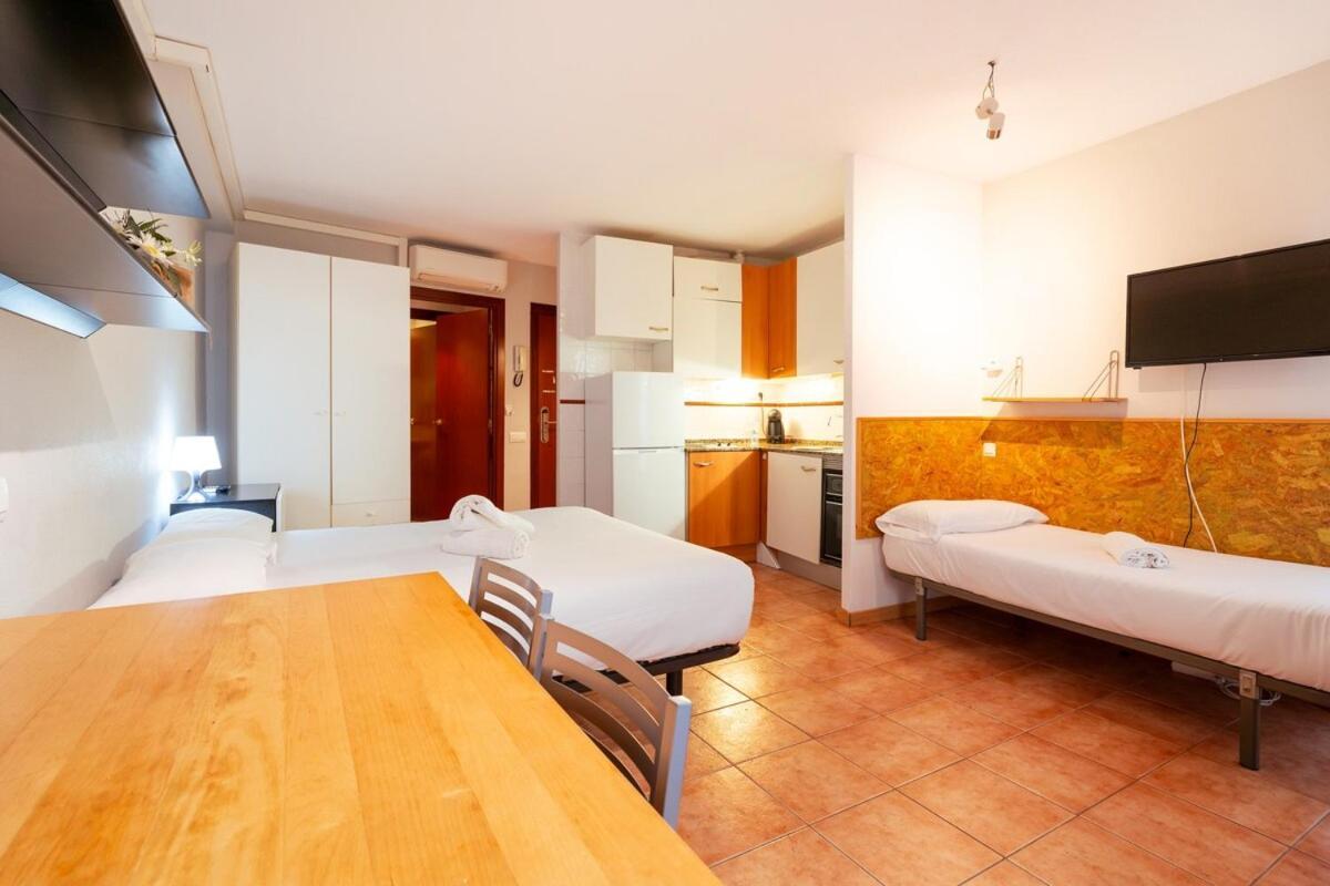 Sant Domenec By Tarragonadays Apartment Luaran gambar