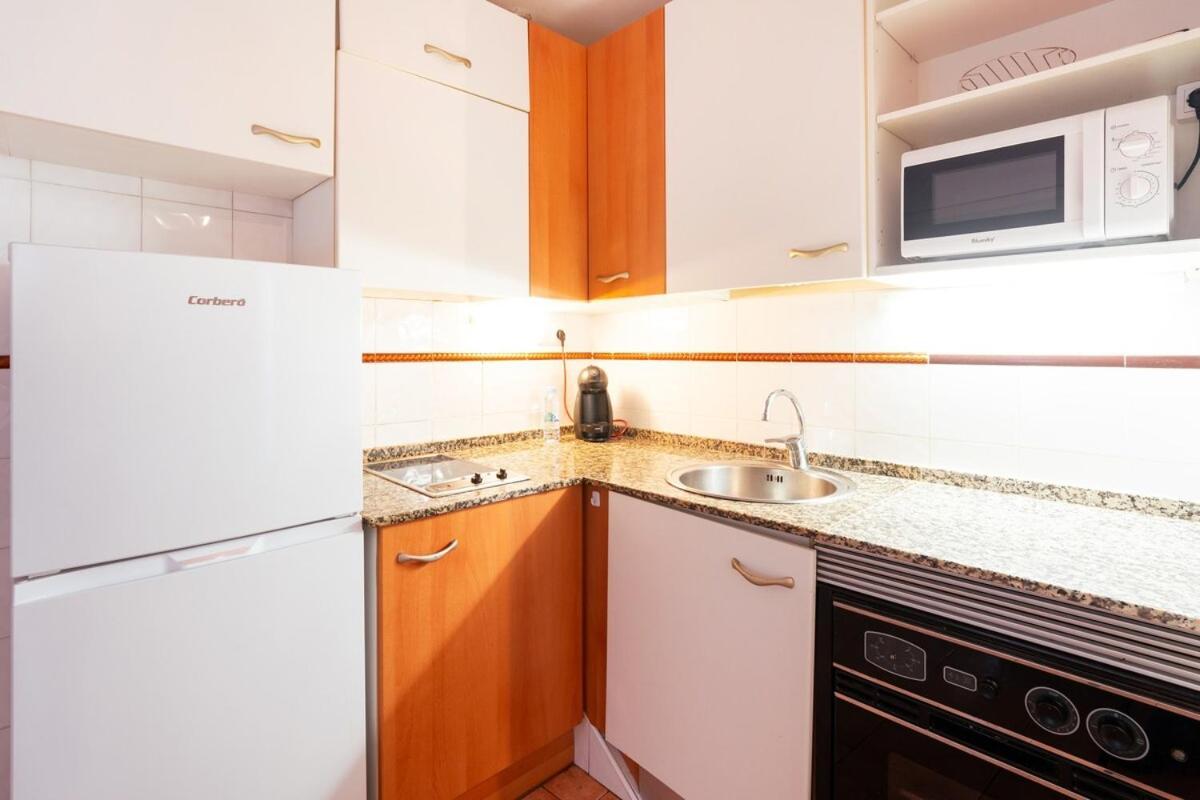 Sant Domenec By Tarragonadays Apartment Luaran gambar