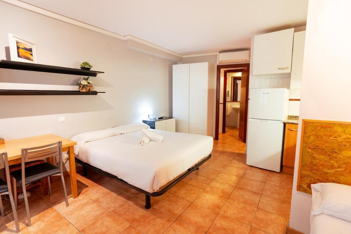 Sant Domenec By Tarragonadays Apartment Luaran gambar