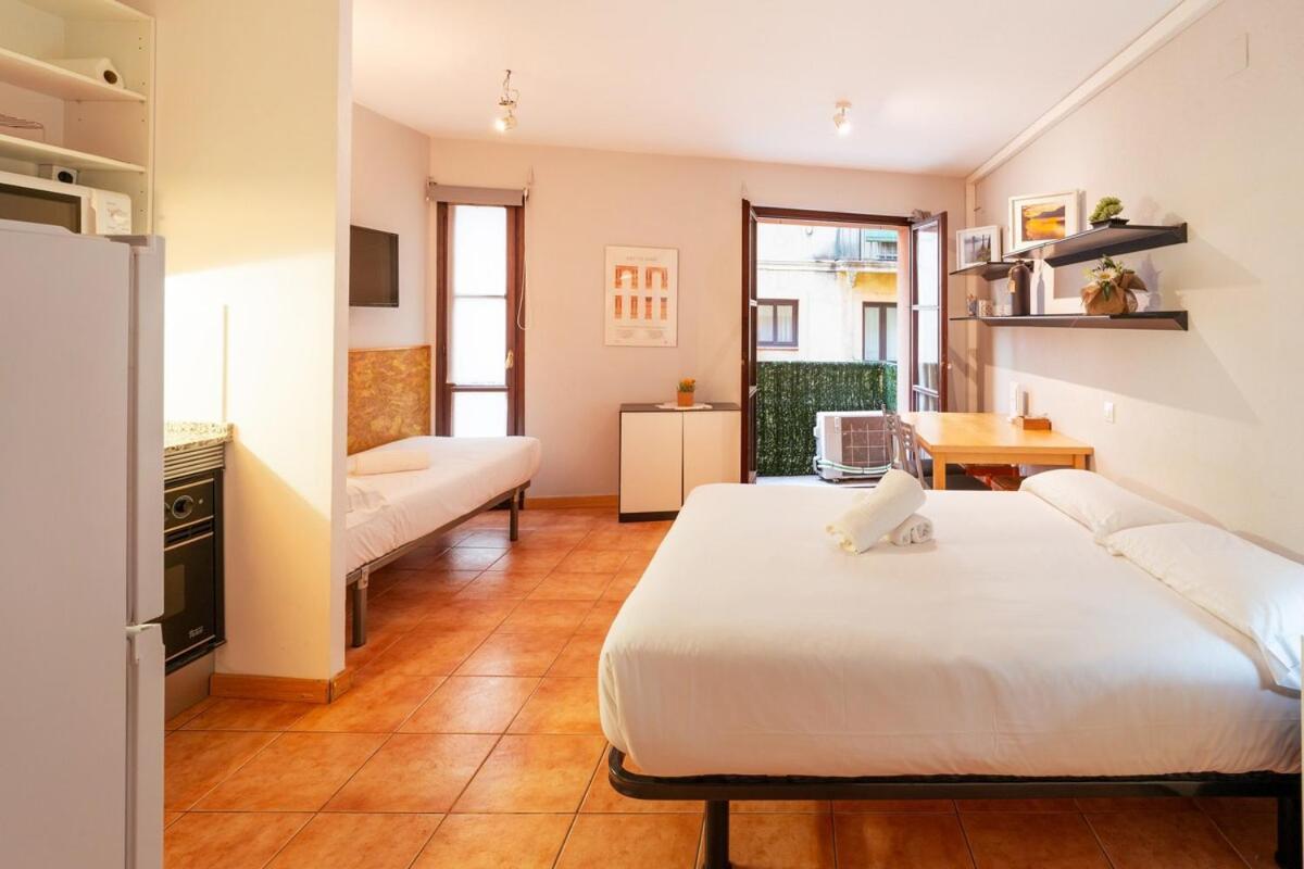 Sant Domenec By Tarragonadays Apartment Luaran gambar