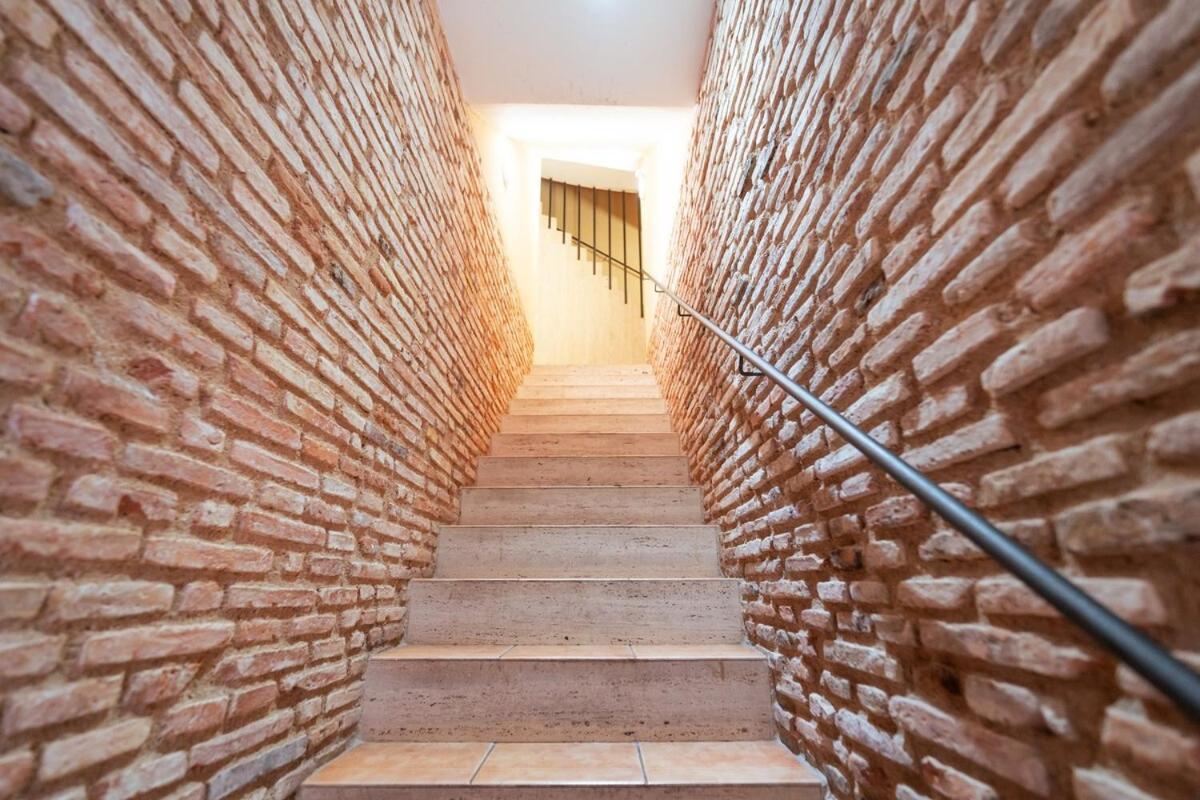 Sant Domenec By Tarragonadays Apartment Luaran gambar