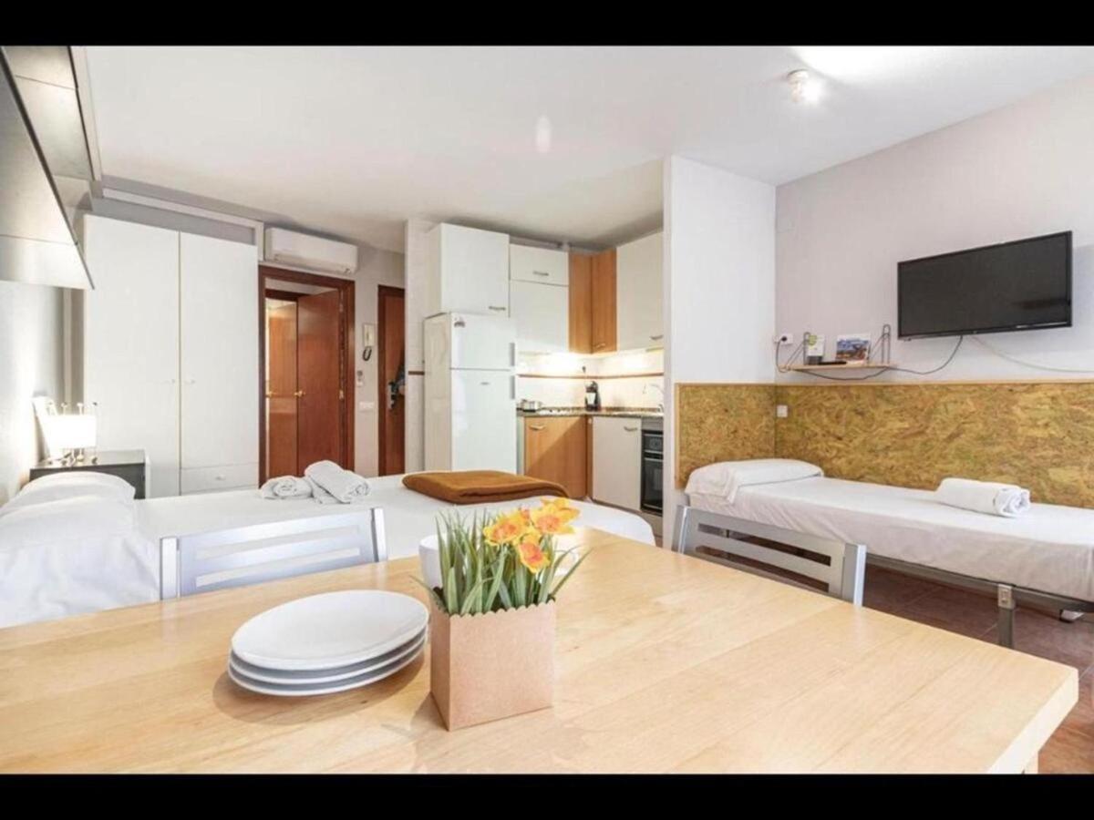 Sant Domenec By Tarragonadays Apartment Luaran gambar