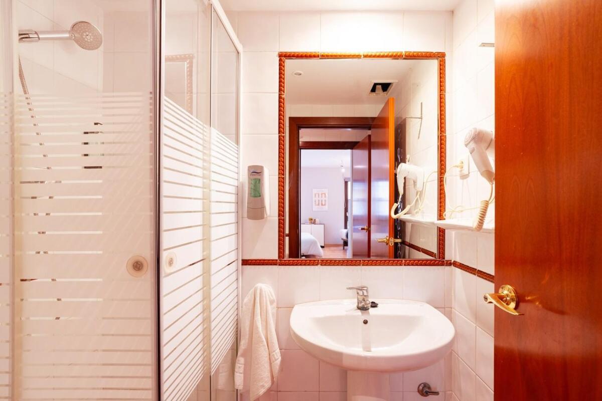 Sant Domenec By Tarragonadays Apartment Luaran gambar