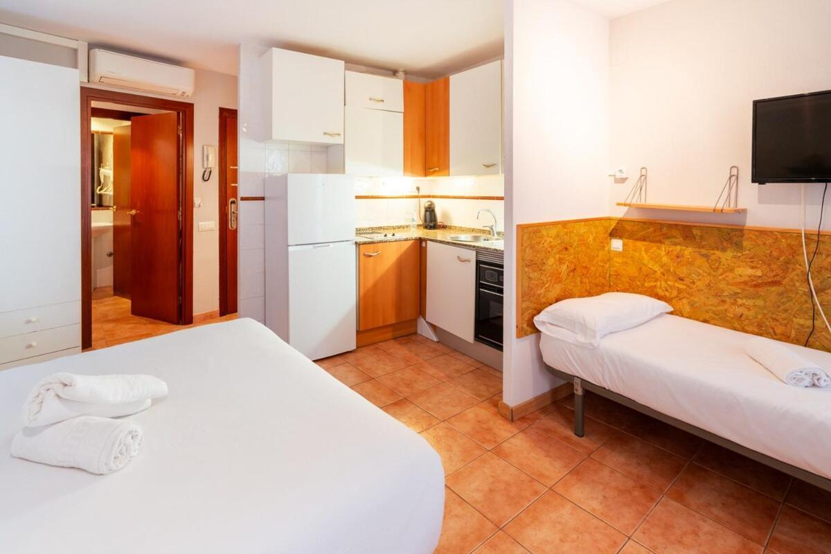 Sant Domenec By Tarragonadays Apartment Luaran gambar