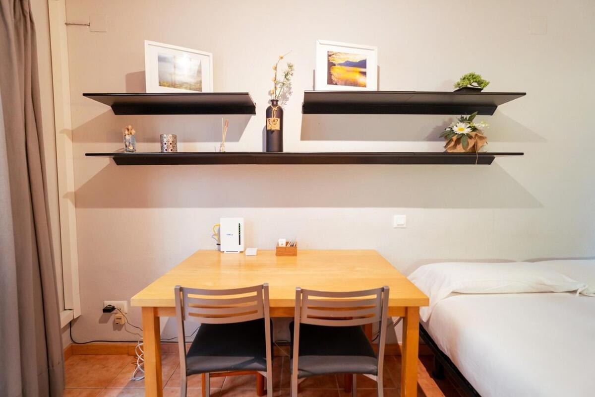Sant Domenec By Tarragonadays Apartment Luaran gambar