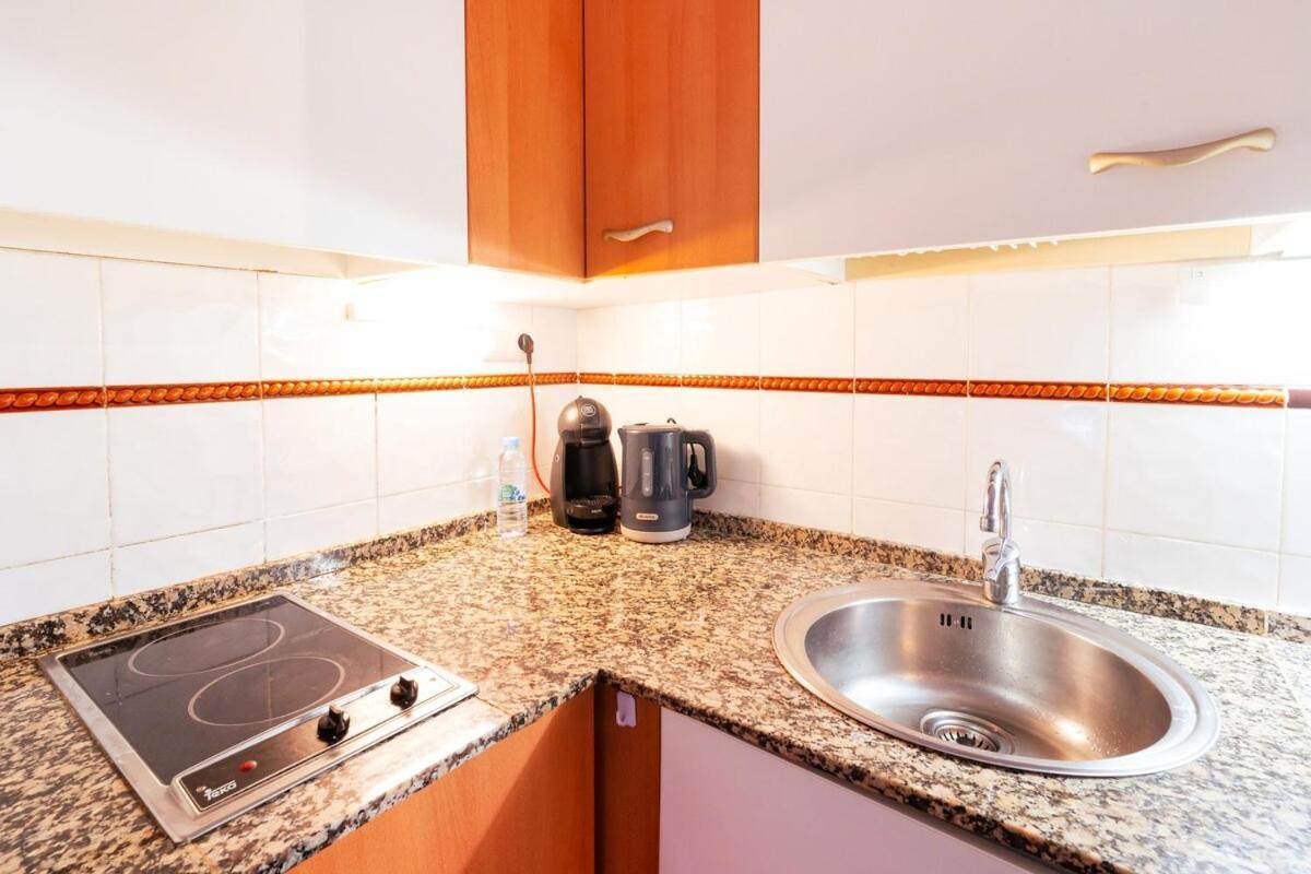 Sant Domenec By Tarragonadays Apartment Luaran gambar