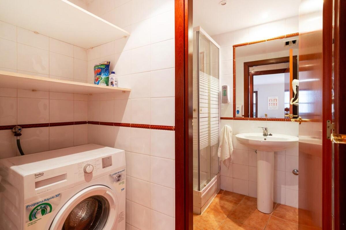 Sant Domenec By Tarragonadays Apartment Luaran gambar
