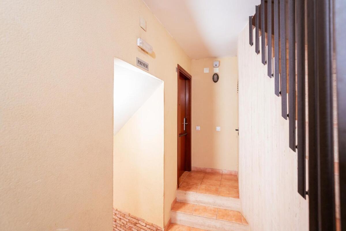 Sant Domenec By Tarragonadays Apartment Luaran gambar