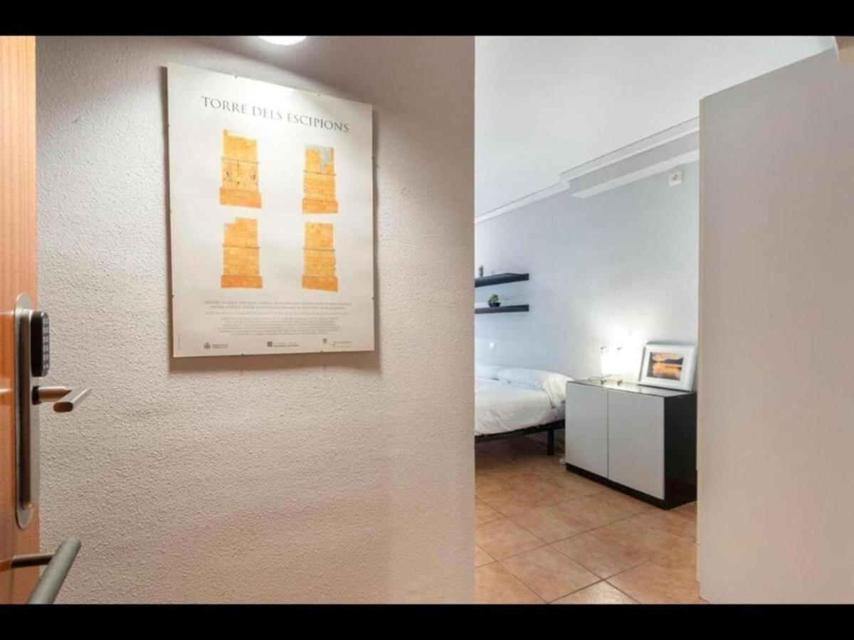 Sant Domenec By Tarragonadays Apartment Luaran gambar