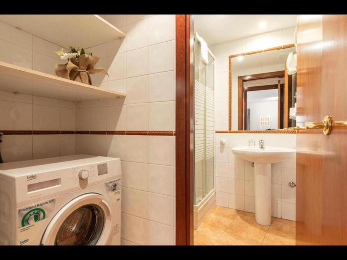 Sant Domenec By Tarragonadays Apartment Luaran gambar