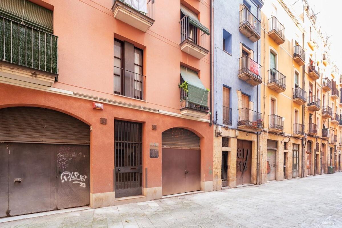 Sant Domenec By Tarragonadays Apartment Luaran gambar