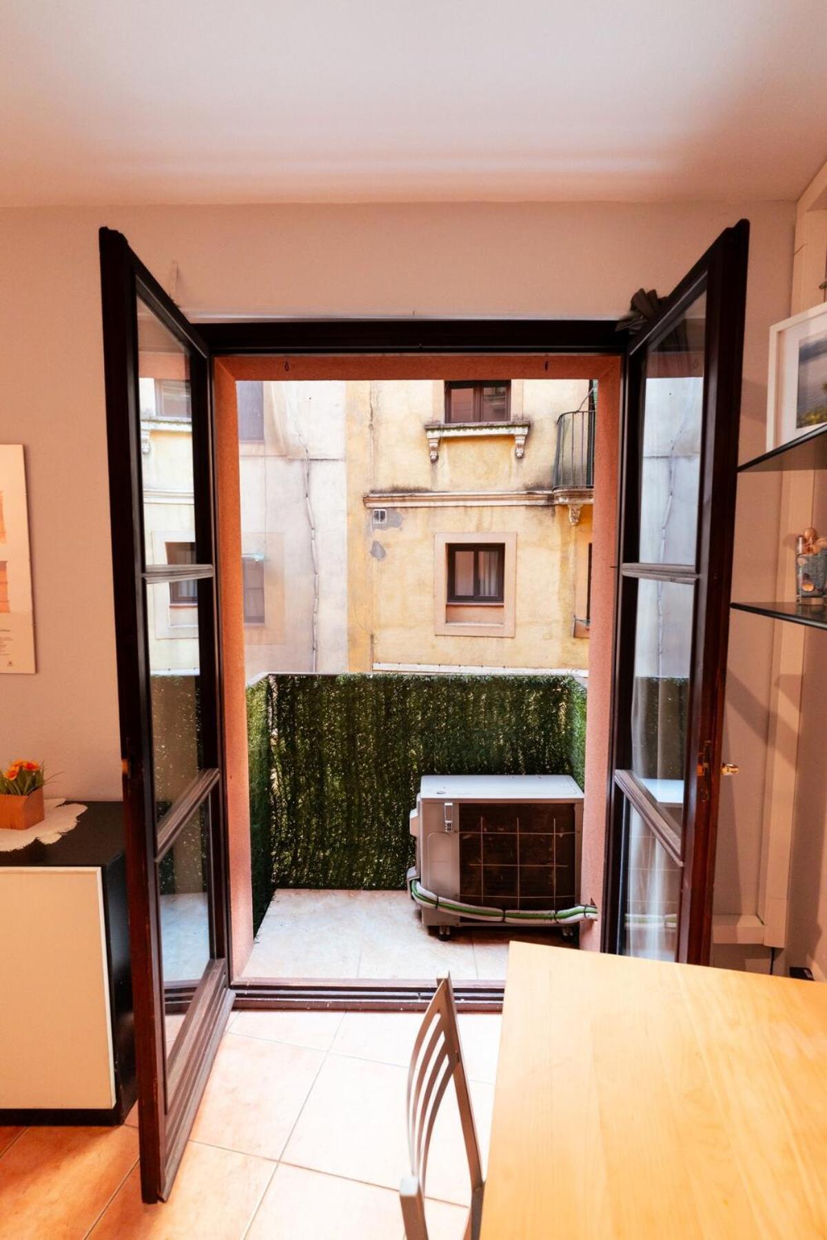 Sant Domenec By Tarragonadays Apartment Luaran gambar